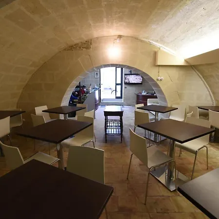 Guest house Dimore Le Lucane