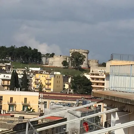 迪莫乐卢卡纳旅馆 3*