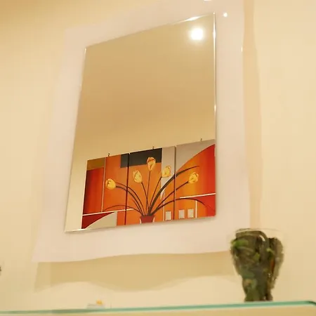 迪莫乐卢卡纳旅馆 马泰拉