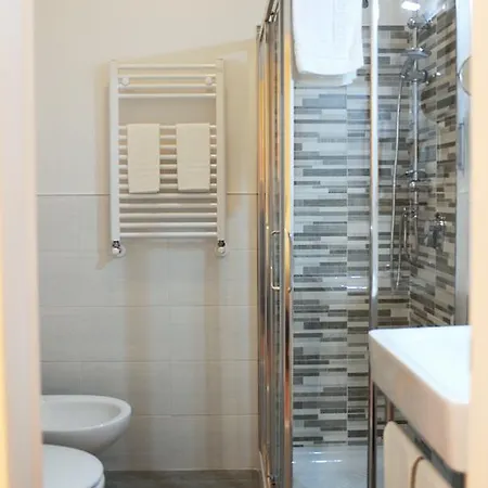 Guest house Dimore Le Lucane 3*
