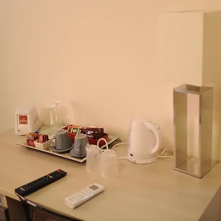 Dimore Le Lucane Guest house Matera