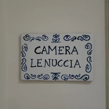 Dimore Le Lucane Matera