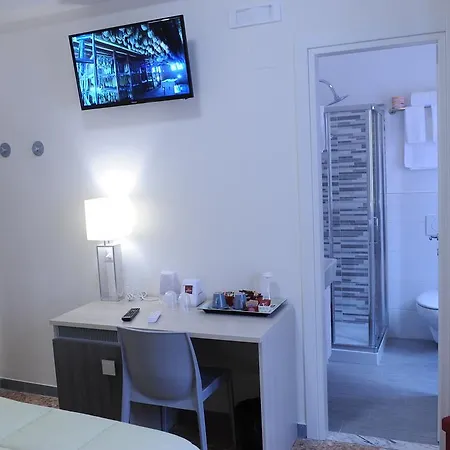 Guest house Dimore Le Lucane 4*