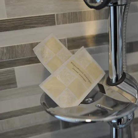 Dimore Le Lucane Matera