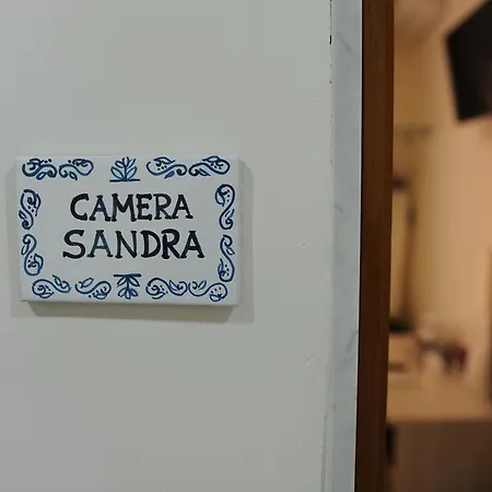 Dimore Le Lucane Matera