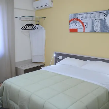 Guest house Dimore Le Lucane Matera