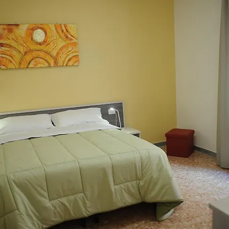 Dimore Le Lucane Guest house
