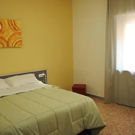 Dimore Le Lucane Guest house Matera