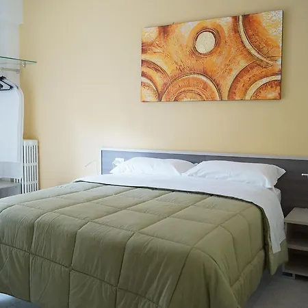 Dimore Le Lucane Guest house