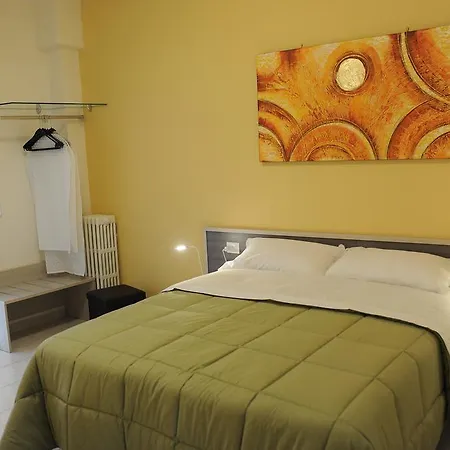 Guest house Dimore Le Lucane 3*