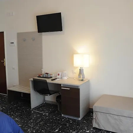 Dimore Le Lucane Matera