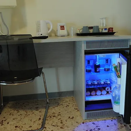 Dimore Le Lucane Guest house