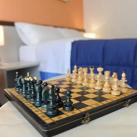 迪莫乐卢卡纳旅馆 3*