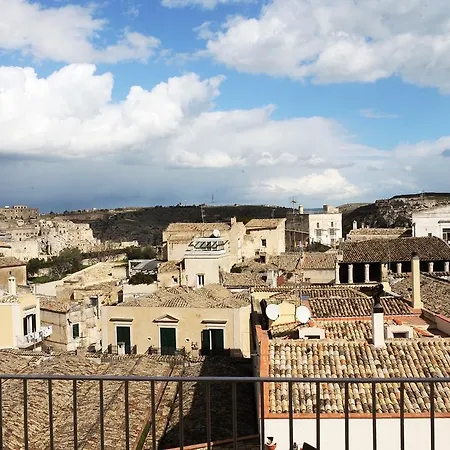 Dimore Le Lucane Guest house