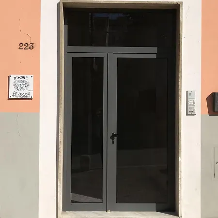 迪莫乐卢卡纳旅馆