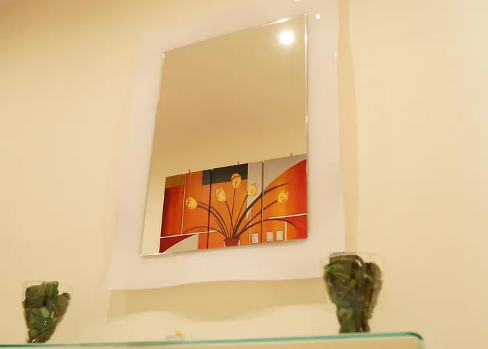 Dimore Le Lucane マテーラ