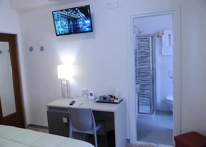 Maison d'hôtes Dimore Le Lucane 4*