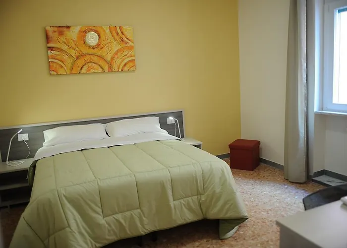 Dimore Le Lucane Maison d'hôtes