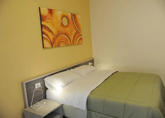 Dimore Le Lucane Matera