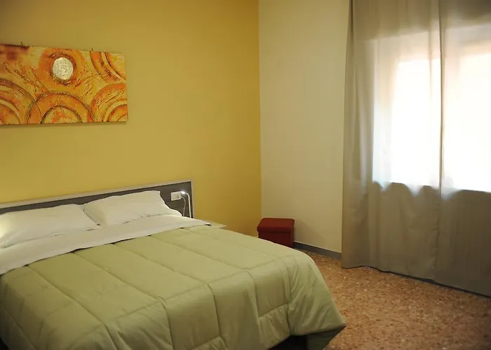 Dimore Le Lucane ゲストハウス マテーラ