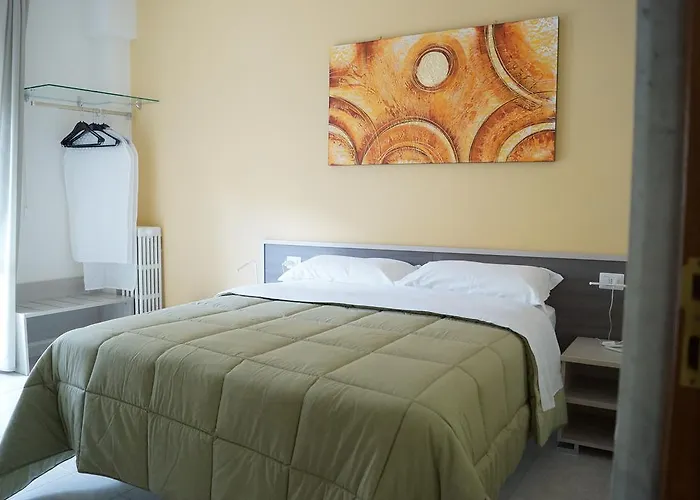 Dimore Le Lucane ゲストハウス