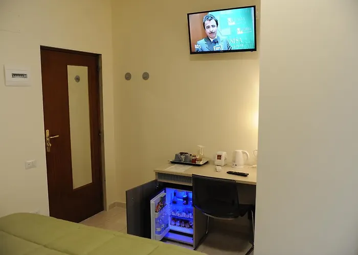 Dimore Le Lucane Matera