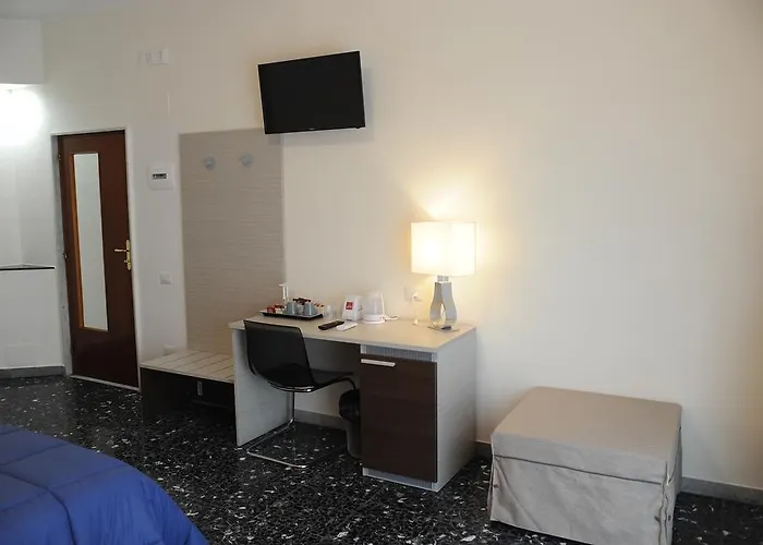 Dimore Le Lucane Matera