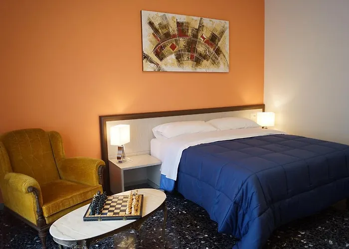 Dimore Le Lucane 4* Matera