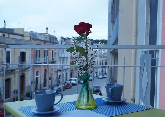 Dimore Le Lucane Maison d'hôtes Matera