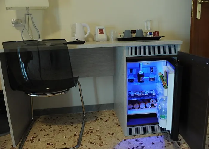 Dimore Le Lucane Maison d'hôtes