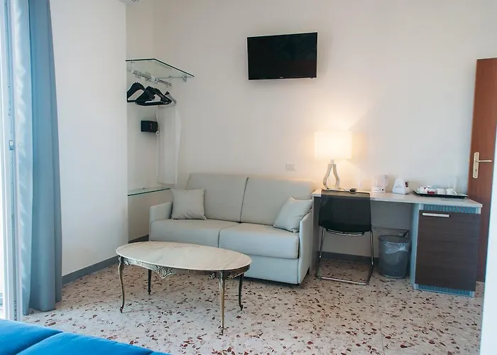 ゲストハウス Dimore Le Lucane