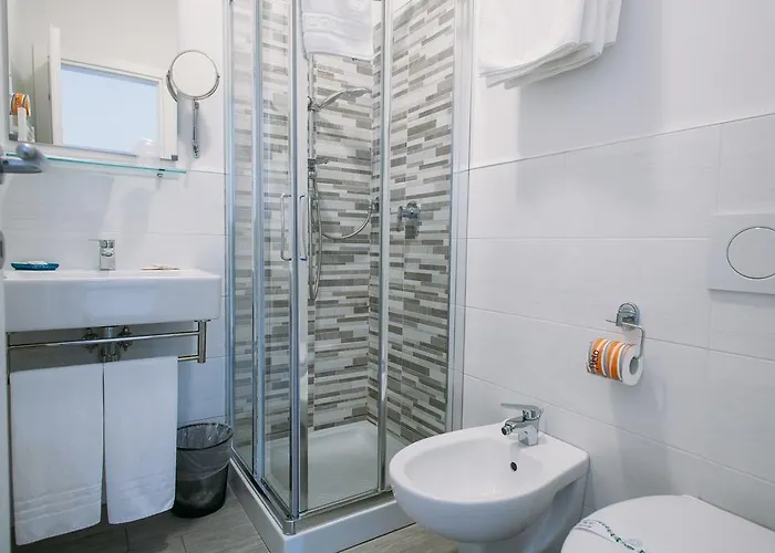 Dimore Le Lucane ゲストハウス